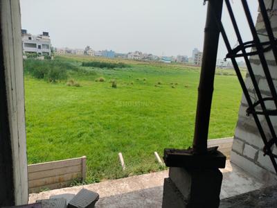 Balcony Image of 1550 Sq.ft 3 BHK Apartment / Flat for sale in Atala Bhubaneswar for Rs. 9125000