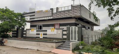 Image of 1080 Sq.ft 2 BHK Independent House for sale in Kundanpally, Secunderabad for Rs. 5600000