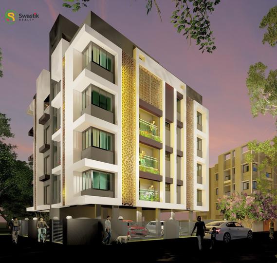 SREE SREE BALAJI Main Image 1