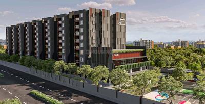 Image of 1600 Sq.ft 3 BHK Apartment / Flat for sale in Binary Etania, Chikkadunnasandra, Bengaluru for Rs. 13300000