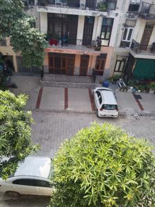 3 BHK Independent Builder Floor