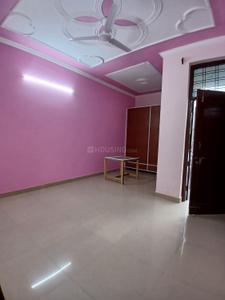 Hall Image of 900 Sq.ft 1 BHK Builder Floor for rent in Sector 46 Gurgaon for Rs. 24000