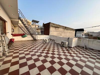 Balcony Image of 1800 Sq.ft 3.5 BHK Independent House for sale in Kharar Mohali for Rs. 16500000