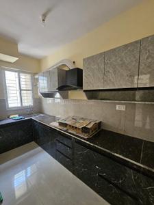 Kitchen Image of 1260 Sq.ft 2 BHK Apartment / Flat for rent in Pundag Ranchi for Rs. 15000