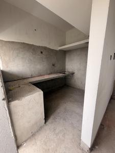 Kitchen Image of 1200 Sq.ft 3 BHK Apartment / Flat for sale in Vengadamangalam Chennai for Rs. 6300000