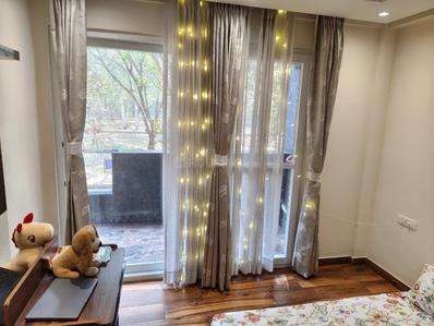 Bedroom Image of 1900 Sq.ft 4 BHK Apartment / Flat for sale in DDA Sector C Pocket 8, Vasant Kunj New Delhi for Rs. 58500000