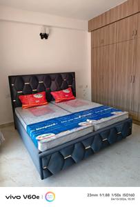 Bedroom Image of 1400 Sq.ft 2 BHK Builder Floor for sale in Lalhar Solan for Rs. 8000000