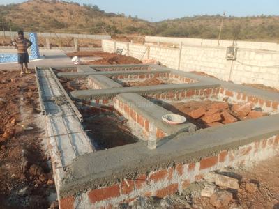 Image of 1647 Sq.ft Residential Plot / Land for sale in Woxen County Phase I, Vikarabad Town, Vikarabad for Rs. 2000000