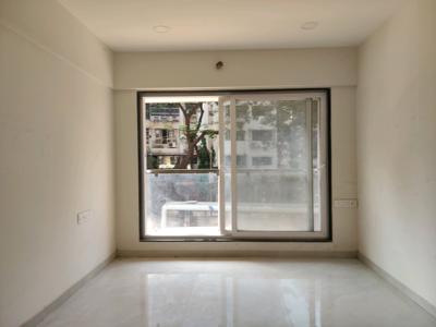 Bedroom Image of 1496 Sq.ft 3 BHK Apartment / Flat for sale in Omkar Alta Monte, Malad East Mumbai for Rs. 42600000