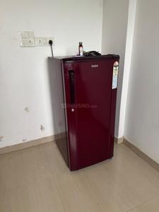 Bedroom Image of 975 Sq.ft 2 BHK Apartment / Flat for rent in SP Platinum Towers, Handewadi Pune for Rs. 19500