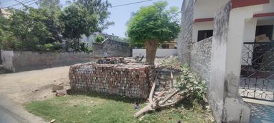 Image of 1800 Sq.ft Residential Plot / Land for sale in Khurram Nagar, Lucknow for Rs. 15100000