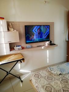Hall Image of 986 Sq.ft 2 BHK Apartment / Flat for sale in Godrej Green Vistas, Mahalunge Pune for Rs. 10000000