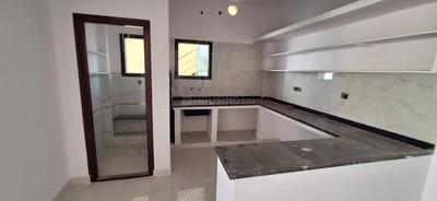 Kitchen Image of 2500 Sq.ft 4 BHK Independent House for sale in Thumukunta Secunderabad for Rs. 14500000