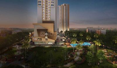 Image of 1478 Sq.ft 3 BHK Apartment / Flat for sale in Chikkalasandra, Bengaluru for Rs. 25000000