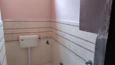 Image of 1240 Sq.ft 2 BHK Apartment / Flat for rent in Nallakunta, Hyderabad for Rs. 19000