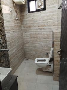 Image of 1500 Sq.ft 3 BHK Builder Floor for rent in Bali Nagar, New Delhi for Rs. 45000