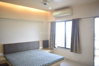 Bedroom Image of 4000 Sq.ft 5 BHK Apartment / Flat for sale in Sanjay Developers Selenite, Pashan Pune for Rs. 50000000