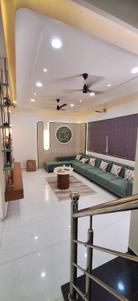 Hall Image of 2050 Sq.ft 4 BHK Villa for sale in Vani Villa, Bill Vadodara for Rs. 11500000