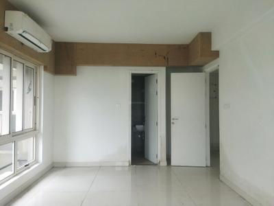 Bedroom Image of 1508 Sq.ft 4 BHK Apartment / Flat for sale in Merlin Verve, Tollygunge Kolkata for Rs. 22000000