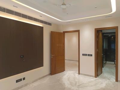 Bedroom Image of 3160 Sq.ft 4 BHK Builder Floor for sale in Shahpur Gurgaon for Rs. 65000000