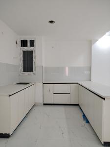 Kitchen Image of 2150 Sq.ft 4 BHK Apartment / Flat for sale in Titania Residency , Phi IV Greater Noida for Rs. 11112000