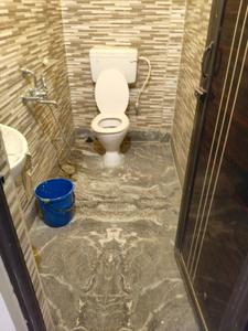 Image of 833 Sq.ft 2 BHK Builder Floor for sale in Bidhan Pally, Kolkata for Rs. 4300000