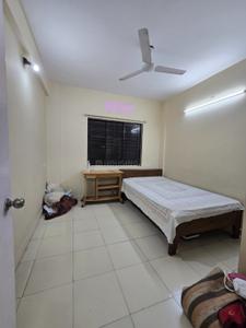 Bedroom Image of 1010 Sq.ft 3 BHK Apartment / Flat for sale in Siddha Town, Rajarhat Kolkata for Rs. 5200000