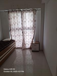 Bedroom Image of 1100 Sq.ft 2.5 BHK Apartment / Flat for sale in Jagatpur Ahmedabad for Rs. 7500000
