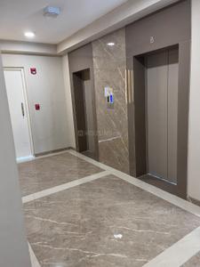 Floor Plan Image of 321 Sq.ft 1 BHK Apartment / Flat for sale in Crown Dombivli By Lodha, Dombivli East Thane for Rs. 4000000
