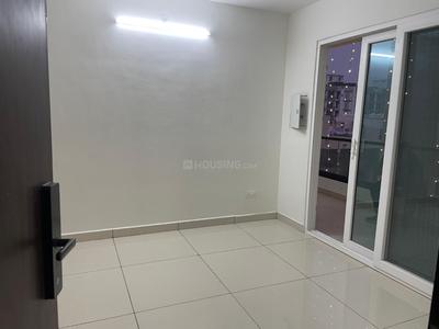 Bedroom Image of 1910 Sq.ft 3 BHK Apartment / Flat for rent in Motiaz Royal Citi, Gazipur Zirakpur for Rs. 30000