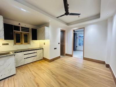 2 BHK Apartment