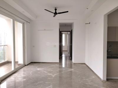 Hall Image of 1350 Sq.ft 2 BHK Apartment / Flat for sale in ACE Ace Starlit, Sector 152 Noida for Rs. 18600000
