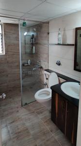 Bathroom Image of 1800 Sq.ft 3 BHK Apartment / Flat for sale in Orchid Lakeview, Bellandur Bengaluru for Rs. 33500000