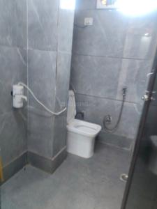 Bathroom Image of 765 Sq.ft 3 BHK Builder Floor for sale in Dwarka Mor New Delhi for Rs. 4500000