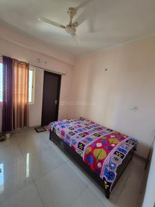 Bedroom Image of 1520 Sq.ft 3 BHK Apartment / Flat for sale in AWHO Vay Sector 8B G, Vrindavan Yojana Lucknow for Rs. 9000000