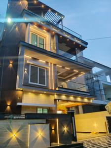 Image of 6000 Sq.ft 6 BHK Villa for sale in Kapra, Secunderabad for Rs. 45000000