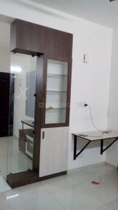 Hall Image of 1600 Sq.ft 3 BHK Apartment / Flat for rent in Casagrand Arena, Oragadam Sriperambattur Chennai for Rs. 30000