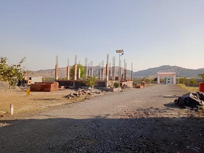 Image of 1840 Sq.ft Residential Plot / Land for sale in Hadapsar, Pune for Rs. 1012000