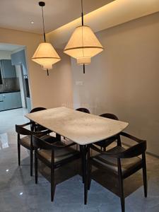 Hall Image of 1825 Sq.ft 3 BHK Apartment / Flat for sale in Shivaji Nagar Pune for Rs. 29500000
