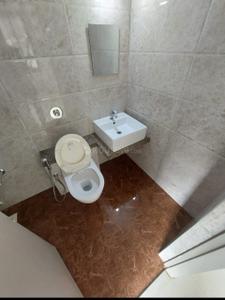 Image of 1113 Sq.ft 2 BHK Apartment / Flat for rent in Gala Aria, South Bopal, Ahmedabad for Rs. 23000