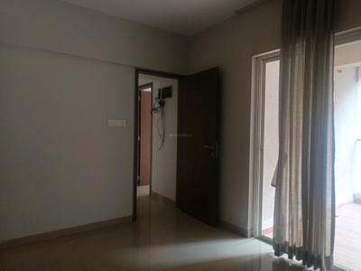 Bedroom Image of 1000 Sq.ft 2 BHK Apartment / Flat for sale in Mayuri Adhinathpuram, Undri Pune for Rs. 5700000