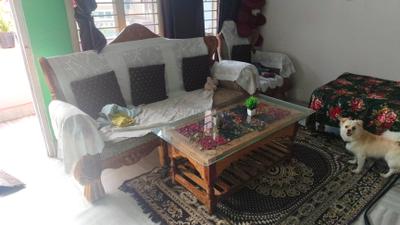 Image of 1100 Sq.ft 2 BHK Apartment / Flat for sale in Morabadi, Ranchi for Rs. 3200000