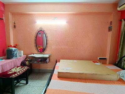 Bedroom Image of 840 Sq.ft 2 BHK Apartment / Flat for sale in Behala Kolkata for Rs. 3900000
