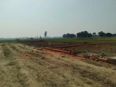 Image of 1000 Sq.ft Residential Plot / Land for sale in Rapti Nagar Phase-4, Kunraghat, Gorakhpur for Rs. 451000