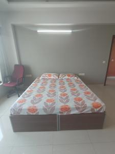 Bedroom Image of 3321 Sq.ft 4 BHK Apartment / Flat for sale in Aaryavart Skies, Ambawadi Ahmedabad for Rs. 32500000