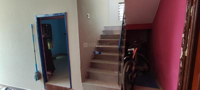 Bedroom Image of 850 Sq.ft 2 BHK Independent House for sale in Thiruverkkadu Chennai for Rs. 6800000
