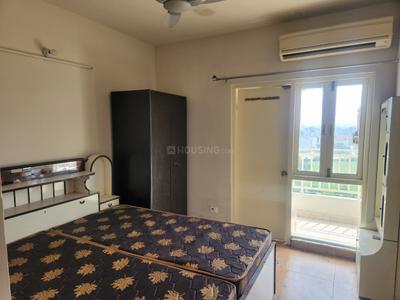 Bedroom Image of 1780 Sq.ft 2 BHK Independent House for rent in Model Town Panipat for Rs. 15000