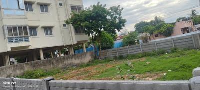 Image of 2500 Sq.ft Residential Plot / Land for sale in Ambattur, Chennai for Rs. 18750000