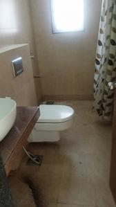 Image of 1500 Sq.ft 2 BHK Apartment / Flat for rent in Godrej Prime, Chembur, Mumbai for Rs. 78000
