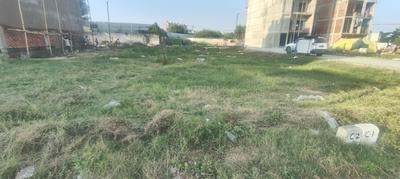 Image of 111 Sq.ft Residential Plot / Land for sale in Savfab Jasmine Grove, Wave City, Ghaziabad for Rs. 16095000